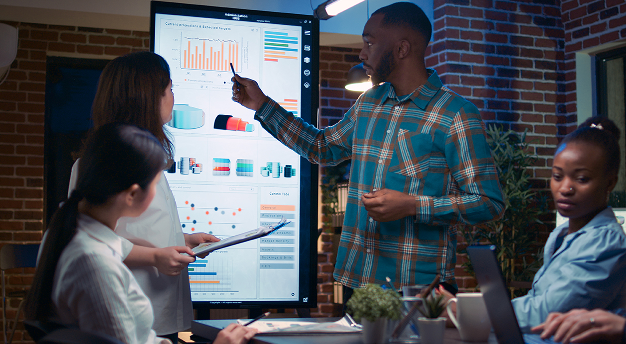 Player Digital Signage BrightSign XT245